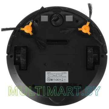 Робот-пылесос Scarlett SC-VC80RW01 картинка 4